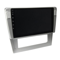 Перехідна рамка Volkswagen Passat B7 AWM 981-35-047
