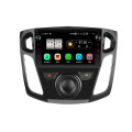 Штатна магнітола Torssen Ford Focus 12-15 MP9232 круговий огляд