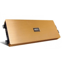 Підсилювач Kicx QS 1.3000M Gold Edition