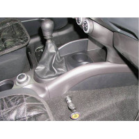 Замок на КПП Bear-Lock Peugeot 4007 1419K
