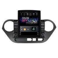 Штатна магнітола ECOBOOST FTS100-1262 HYUNDAI i10