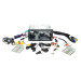 Штатна магнітола Incar DTA-2201 Toyota Universal