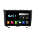 Штатна магнітола Abyss Audio SE-9163 для Honda CR-V 2006-2011