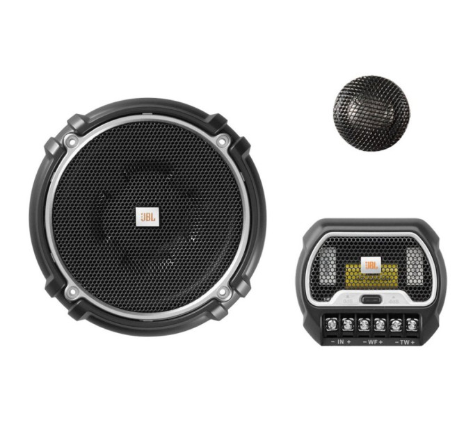 Акустика JBL GTO 508C