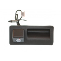 Камера в ручку багажника Baxster HQCTL-110 1T5 / 502 Active