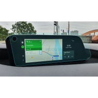 Захисне скло на монітор Mazda 3 2019- (глянсове) Pixsel MZ-1266-H