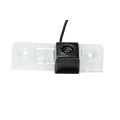 Штатна камера заднього огляду Fighter CS-HCCD+FM-17 (VW/Skoda/Seat)