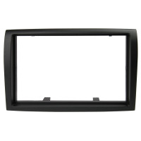 Перехідна рамка Citroen Jumper, Peugeot Boxer, Fiat Ducato AWM 781-11-062