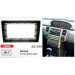 Перехідна рамка Nissan X-Trail Carav 22-344