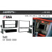 Перехідна рамка Audi A4 Metra 99-9105