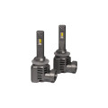 Світлодіодні лампи HeadLight M3 H27 (PGJ13) 55W 9-32V 6000K