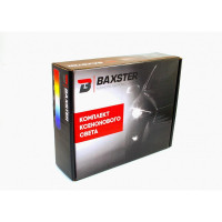 Комплект ксенону Baxster H3 4300K 35W