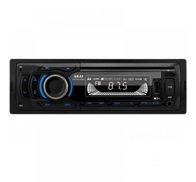 Автомагнітола AKAI CA016A-9008U