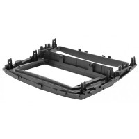 Перехідна рамка Mitsubishi Pajero, Shogun, Montero Carav 22-005