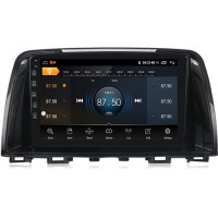 Штатна магнітола Torssen Mazda 6 GJ 2012-2016 F9332 4G Carplay