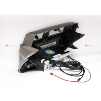 Штатна магнітола Redpower RP31265R IPS DSP Toyota Prado 150 Restyle 2013-2017
