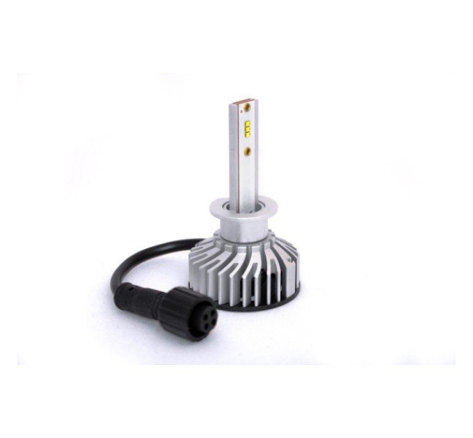 Світлодіодні лампи AllLight F2 H1 50W 6500K 7000lm