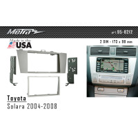 Перехідна рамка Toyota Solara Metra 95-8212
