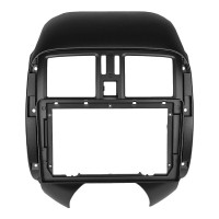Перехідна рамка Element Nissan Almera Sunny 2011-2014 Latio 2012-2014 Renault Scala 2012-2019