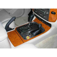 Замок на КПП Bear-Lock Lexus LX-470 779K