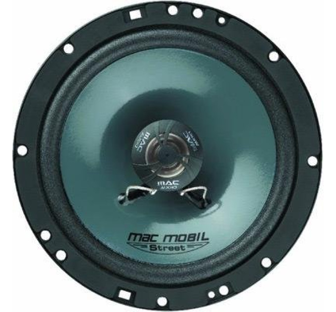 Акустика Mac Audio Mac Mobil Street 16.2F