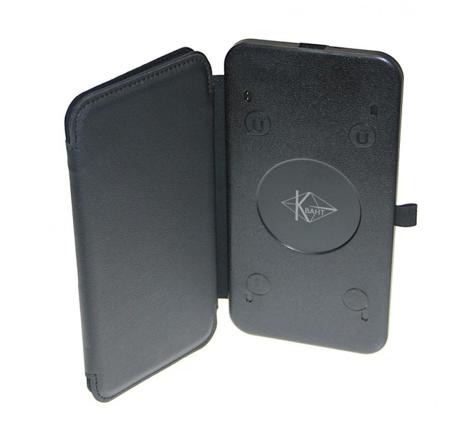 Повербанк Квант SC26/3 20000 mAh + 3 panels