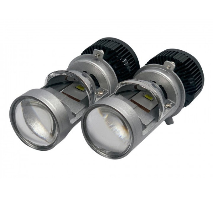 Світлодіодні лінзи TORSSEN H4 Bi 55W