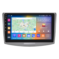 Штатна магнітола Volkswagen Passat B7 2011-2015 Element Prime 2/32 CarPlay 4G
