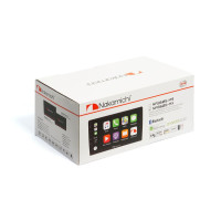 Автомагнітола Nakamichi NA3605-MX