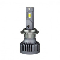 Світлодіодні лампи DriveX AL-01 D2 6000K LED