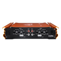 Підсилювач DL Audio Barracuda 4.100