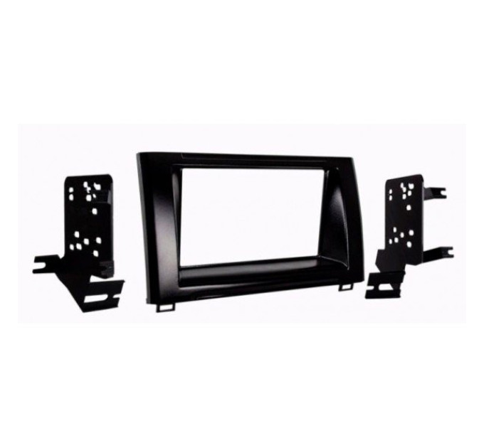 Перехідна рамка Toyota Tundra AWM 781-07-046