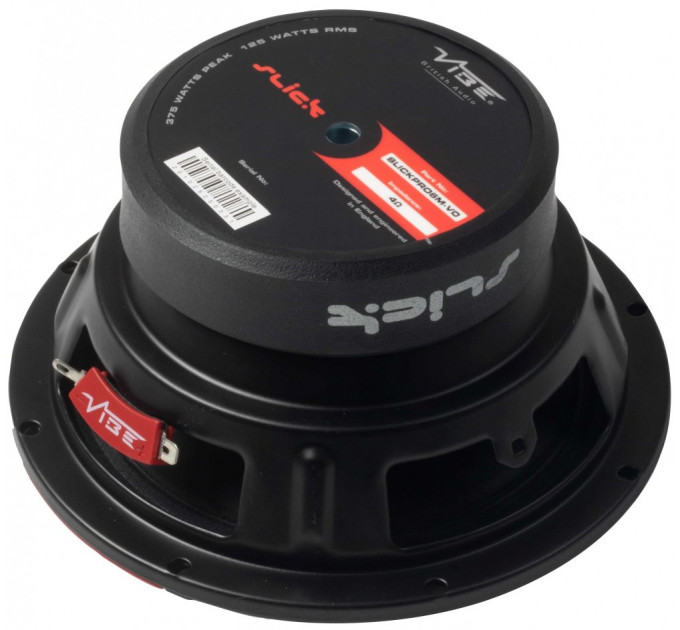 Акустика Vibe SLICKPRO6M-V0