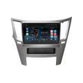Штатна магнітола Incar DTA2-5013 для Subaru Legacy 2009-2014, Outback 2009-2014