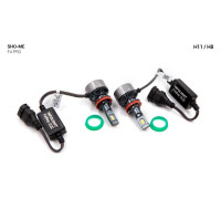 Світлодіодні лампи Sho-Me F4-Pro H11 45W