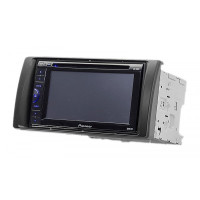 Перехідна рамка Toyota Camry Carav 11-336