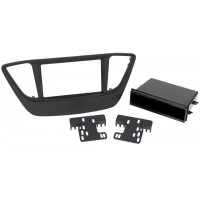 Перехідна рамка Hyundai Accent Metra 99-7393B
