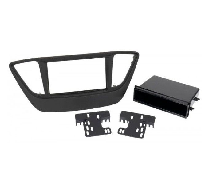 Перехідна рамка Hyundai Accent Metra 99-7393B