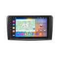 Штатна магнітола Mercedes-Benz Viano (W639) 2010-2014 Element Prime 4/64 CarPlay 4G