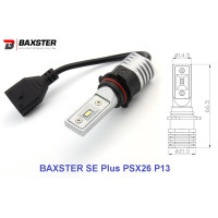 Світлодіодні лампи Baxster SE Plus PSX26 P13 6000K