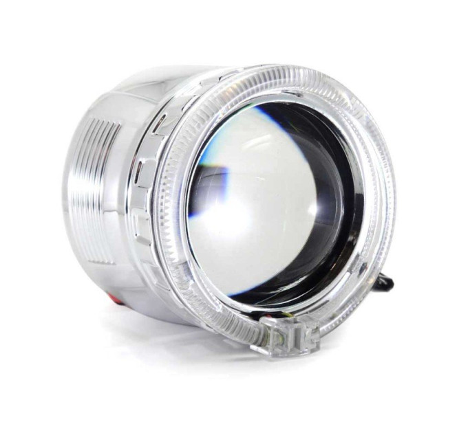Біксенонові лінзи Infolight G5 2.5