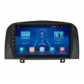 Штатна магнітола Hyundai Sonata NF 2004-2010 Element 4/32 4G CarPlay