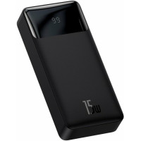 Повербанк Baseus Bipow PPDML-J01 20000mAh 15W Black
