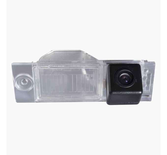 Камера заднього огляду Prime-X CA-1358 Hyundai