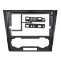 Перехідна рамка Element Chevrolet Epica 2006-2014 Black