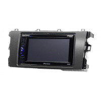 Перехідна рамка BYD G3 Carav 11-245