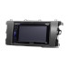 Перехідна рамка BYD G3 Carav 11-245