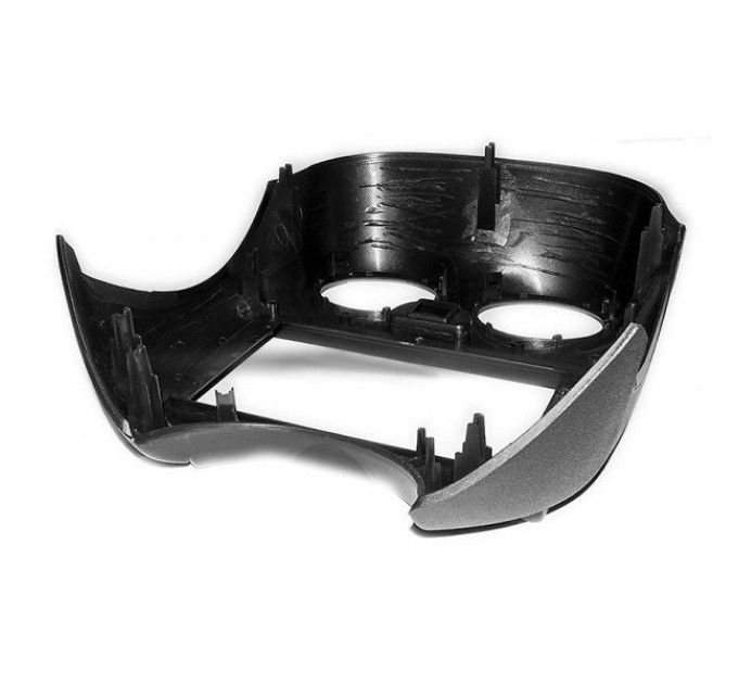 Перехідна рамка Nissan Micra, March, Renault Pulse Carav 22-295