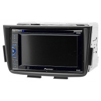 Перехідна рамка Acura MDX Carav 11-563