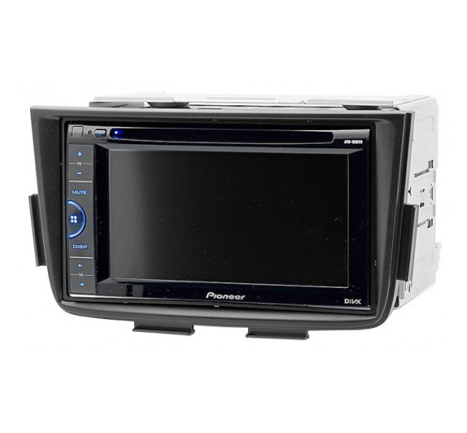 Перехідна рамка Acura MDX Carav 11-563